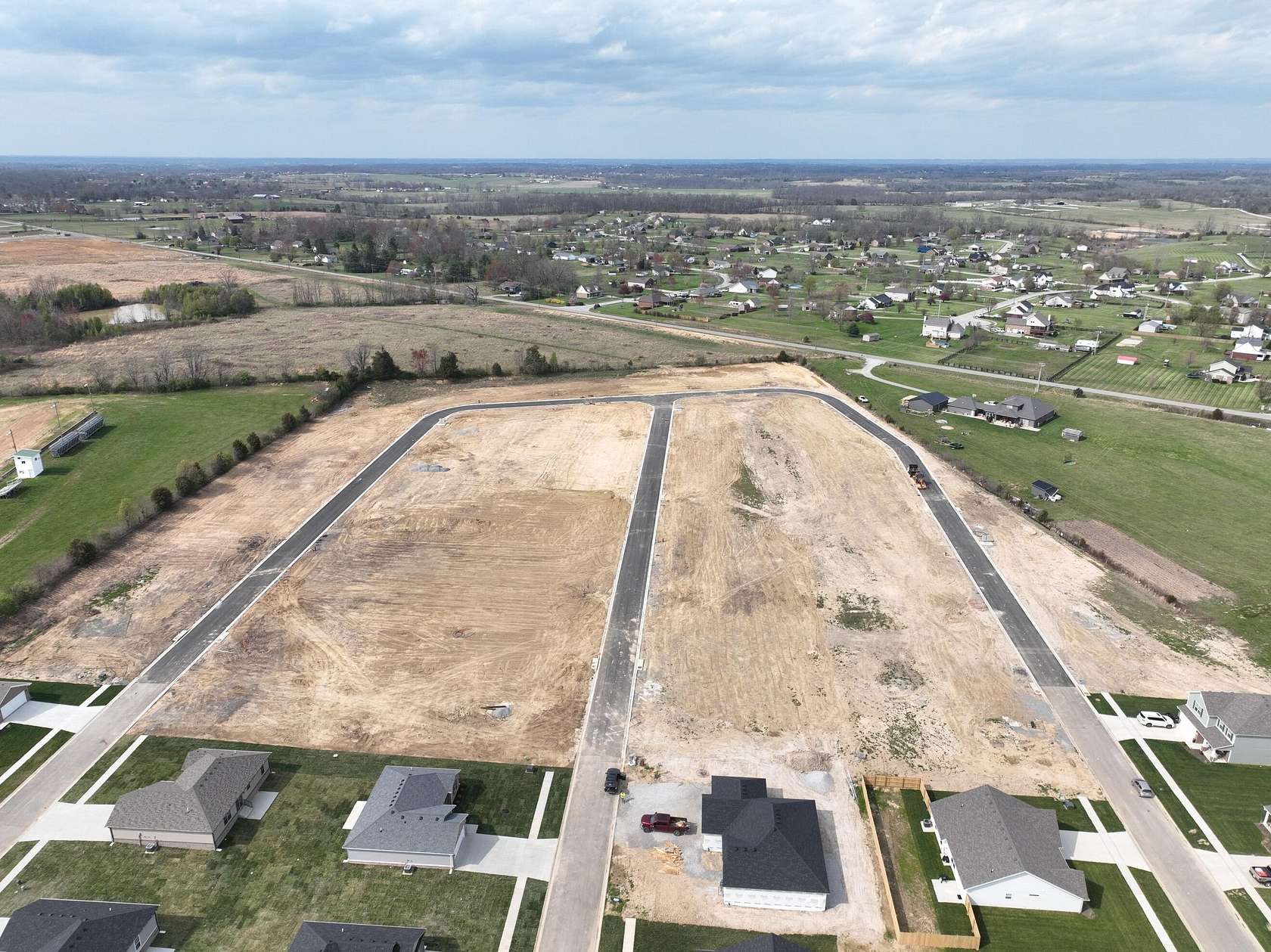 0.2 Acres of Residential Land for Sale in Richmond, Kentucky