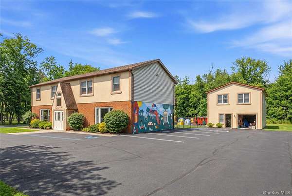 3.1 Acres of Mixed-Use Land for Sale in Newburgh, New York