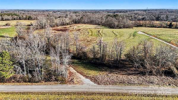 6.24 Acres of Residential Land for Sale in Gaffney, South Carolina