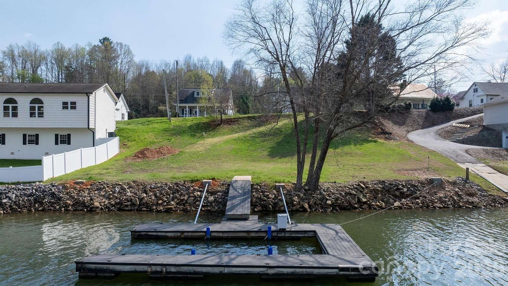 0.86 Acres of Residential Land for Sale in Hickory, North Carolina