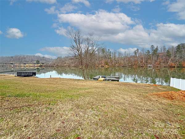 0.86 Acres of Land for Sale in Hickory, North Carolina