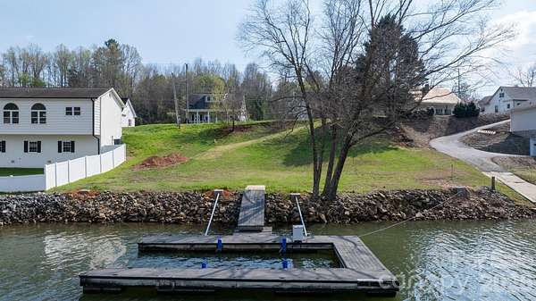 0.86 Acres of Residential Land for Sale in Hickory, North Carolina