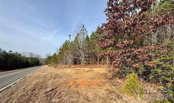 4.69 Acres of Residential Land for Sale in Mount Gilead, North Carolina