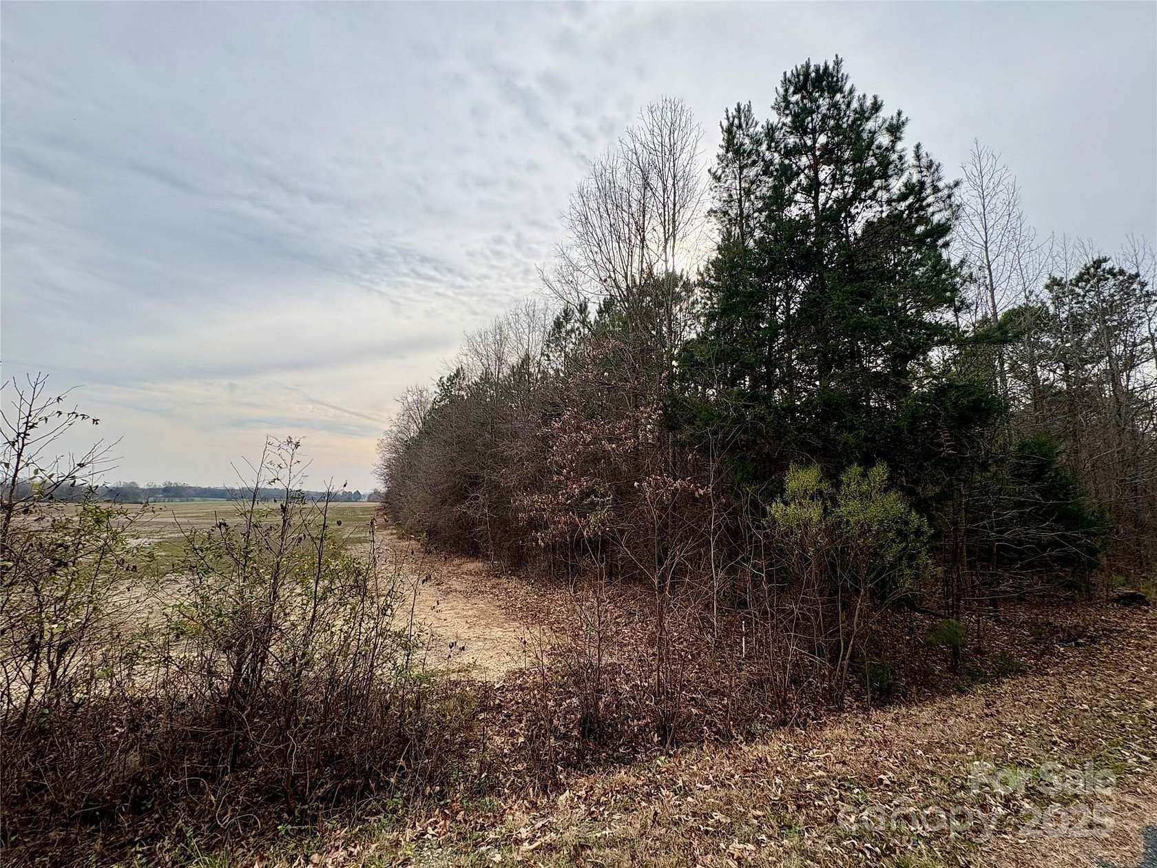 7 Acres of Residential Land for Sale in Monroe, North Carolina
