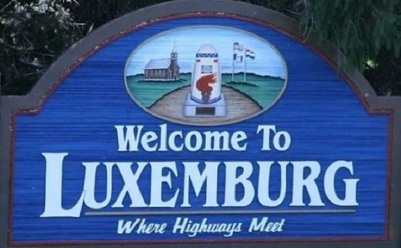 0.29 Acres of Residential Land for Sale in Luxemburg, Iowa