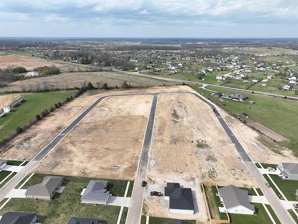 0.2 Acres of Residential Land for Sale in Richmond, Kentucky