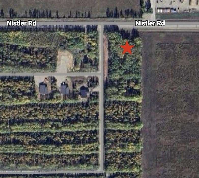 2 Acres of Land for Sale in Delta Junction, Alaska