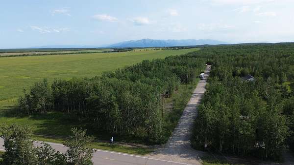 2 Acres of Land for Sale in Delta Junction, Alaska