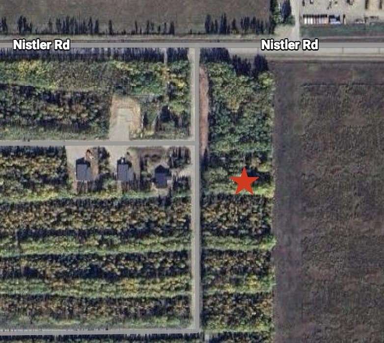 2 Acres of Land for Sale in Delta Junction, Alaska