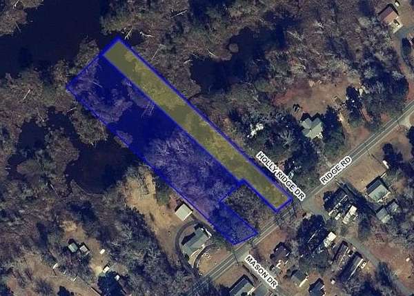 0.65 Acres of Land for Sale in Chincoteague, Virginia