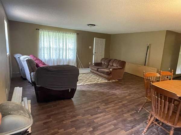 1.5 Acres of Residential Land with Home for Sale in Hawesville, Kentucky