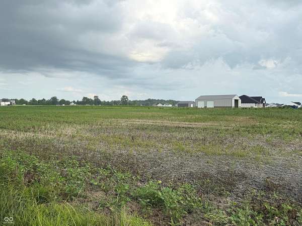 23.8 Acres of Land for Sale in Mooresville, Indiana