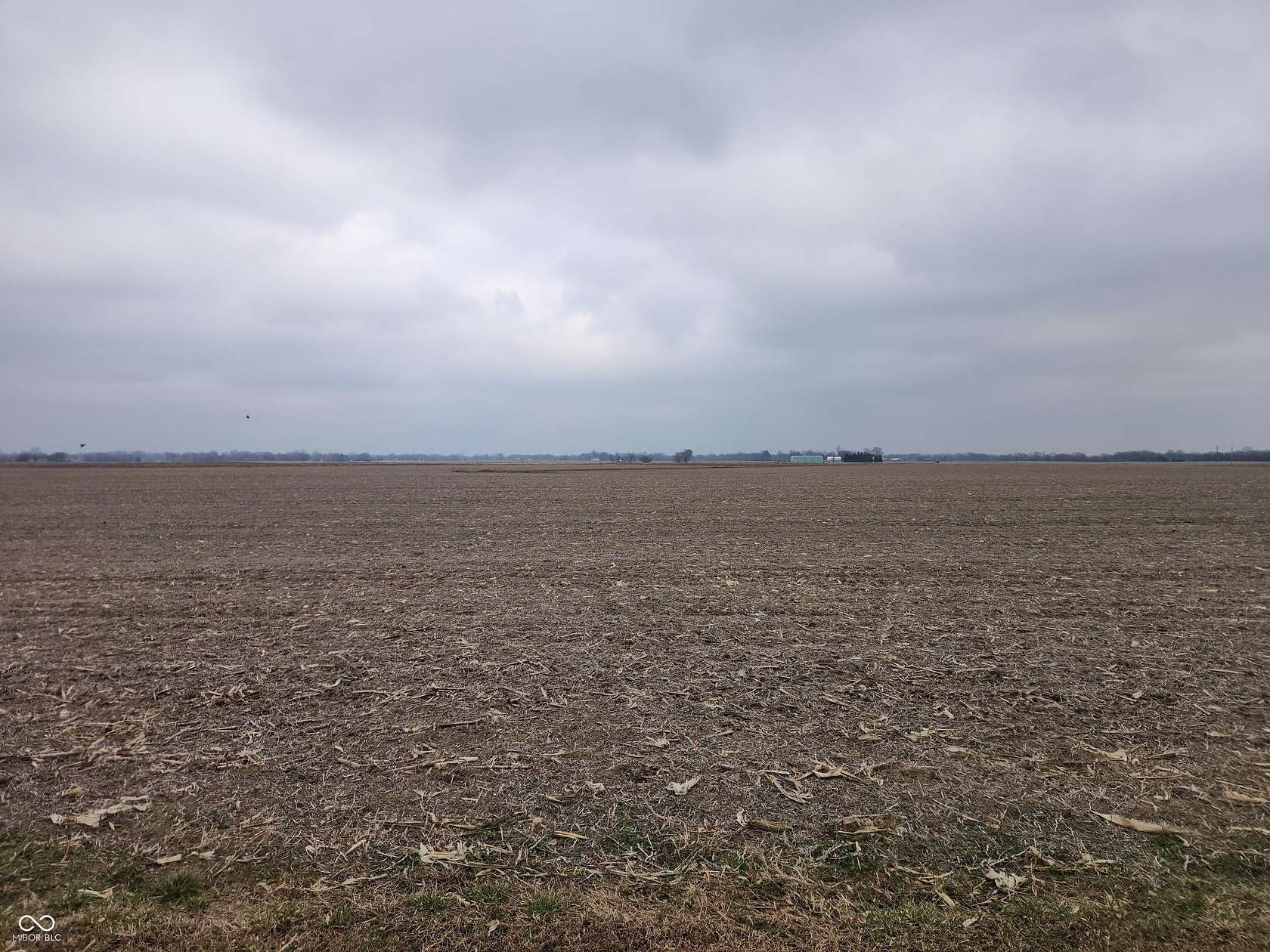2 Acres of Residential Land for Sale in Franklin, Indiana