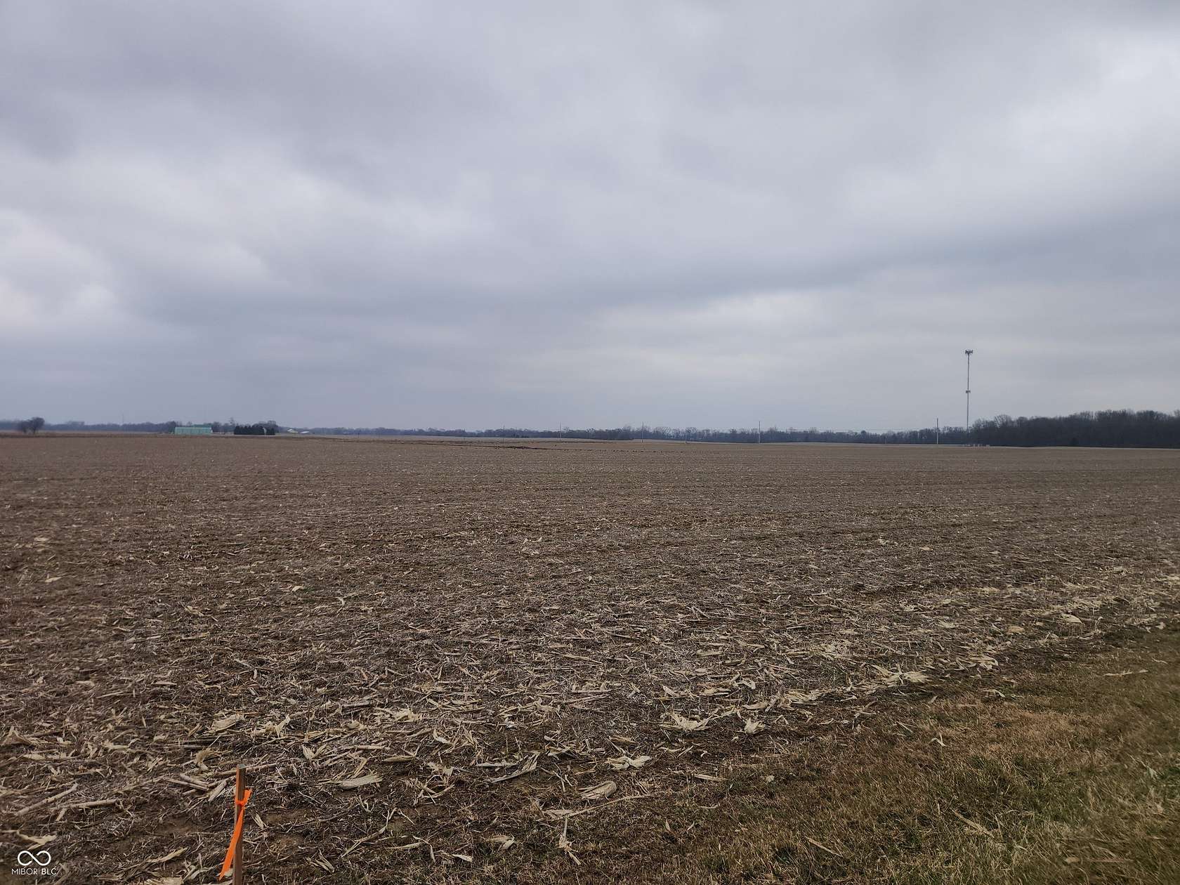 2 Acres of Residential Land for Sale in Franklin, Indiana