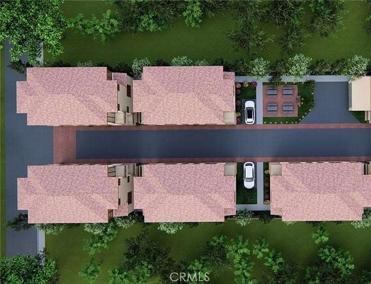 0.54 Acres of Mixed-Use Land for Sale in Moreno Valley, California