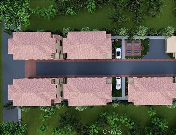 0.54 Acres of Land for Sale in Moreno Valley, California