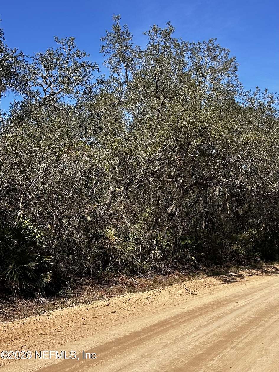 10 Acres of Land for Sale in Keystone Heights, Florida