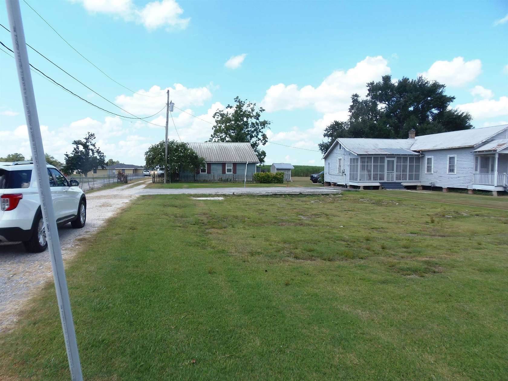 0.45 Acres of Commercial Land for Sale in Raceland, Louisiana