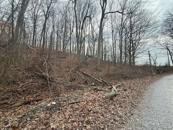 1.2 Acres of Residential Land for Sale in Cannelton, Indiana