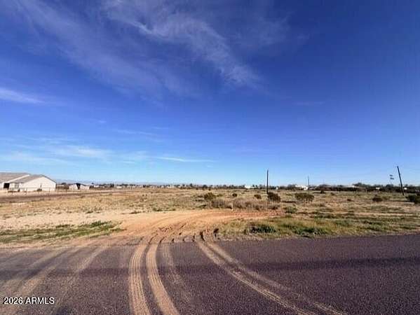 4.55 Acres of Residential Land for Sale in San Tan Valley, Arizona
