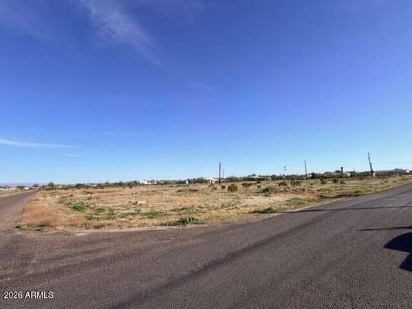 4.55 Acres of Residential Land for Sale in San Tan Valley, Arizona