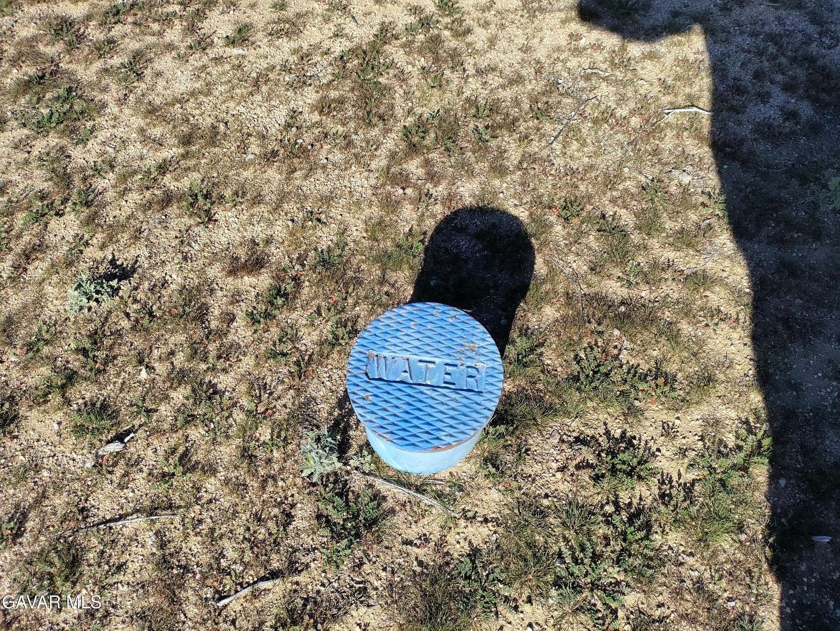 0.24 Acres of Residential Land for Sale in California City, California