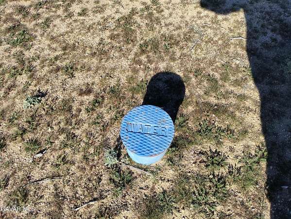 0.24 Acres of Residential Land for Sale in California City, California