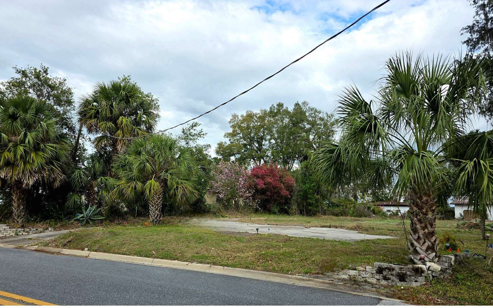 0.29 Acres of Residential Land for Sale in Lake City, Florida