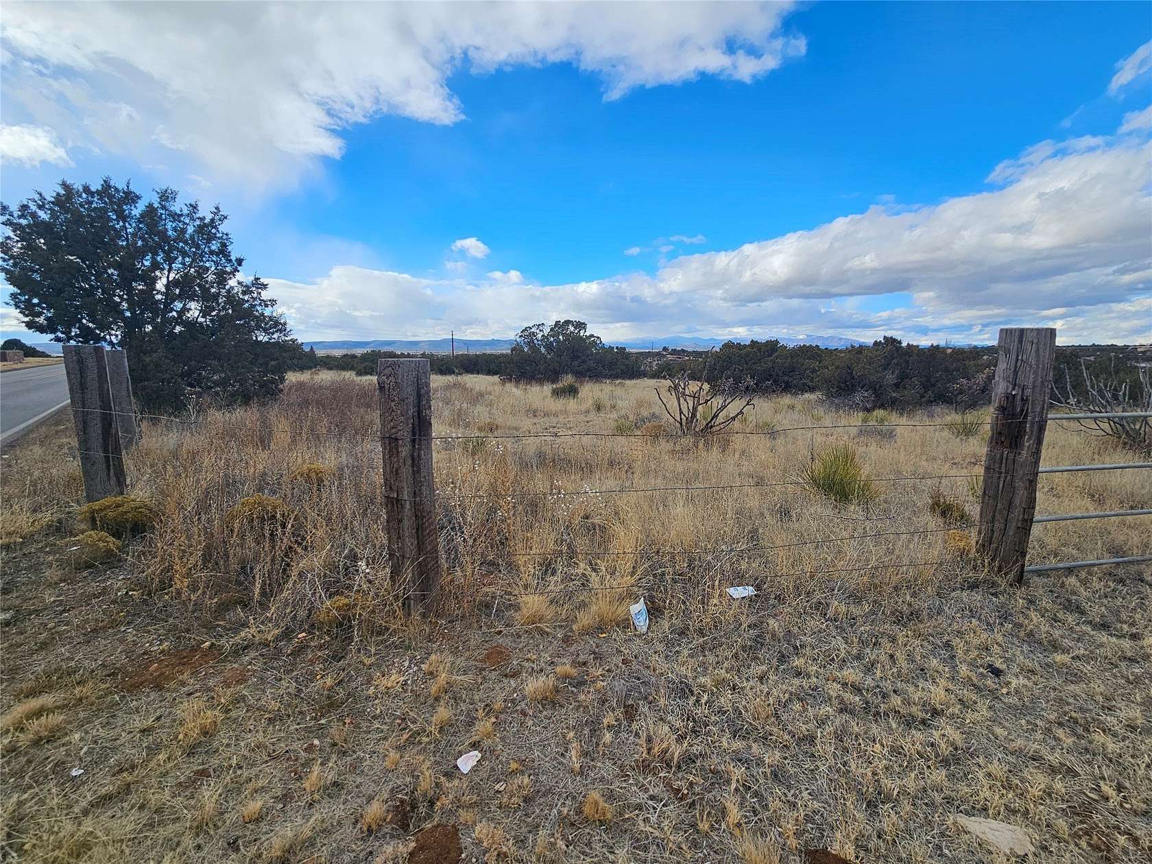 1.54 Acres of Land for Sale in Santa Fe, New Mexico