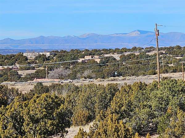 1.54 Acres of Land for Sale in Santa Fe, New Mexico