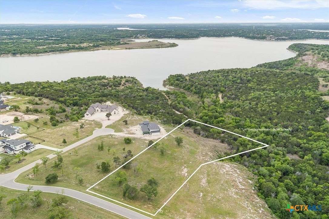 3.71 Acres of Residential Land for Sale in Temple, Texas
