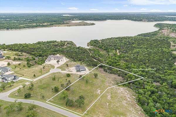 3.71 Acres of Residential Land for Sale in Temple, Texas