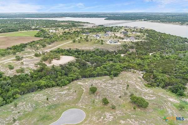 3 Acres of Residential Land for Sale in Temple, Texas