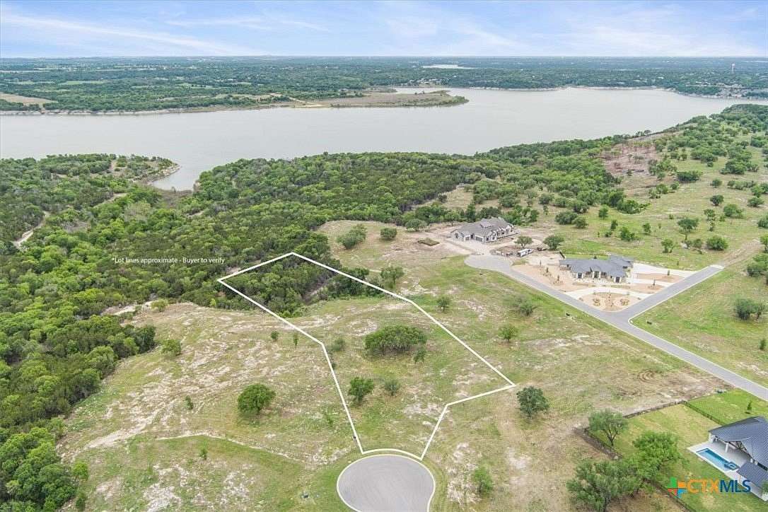 2.74 Acres of Residential Land for Sale in Temple, Texas