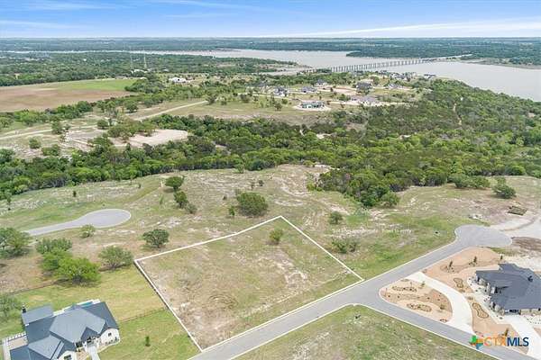 1 Acre of Residential Land for Sale in Temple, Texas