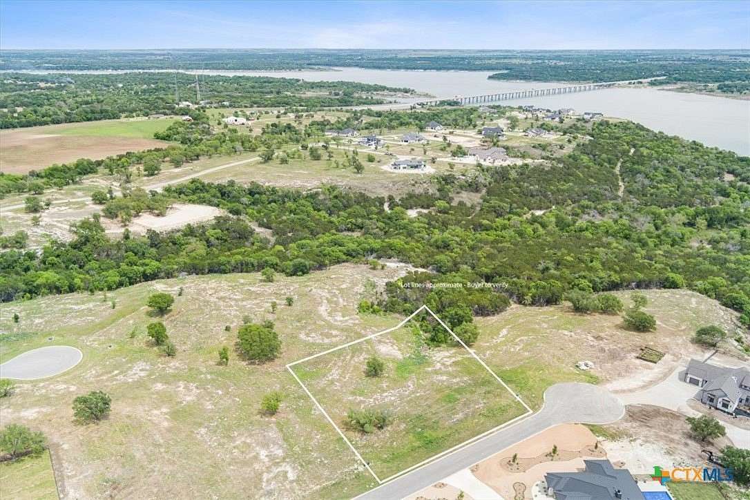1 Acre of Residential Land for Sale in Temple, Texas