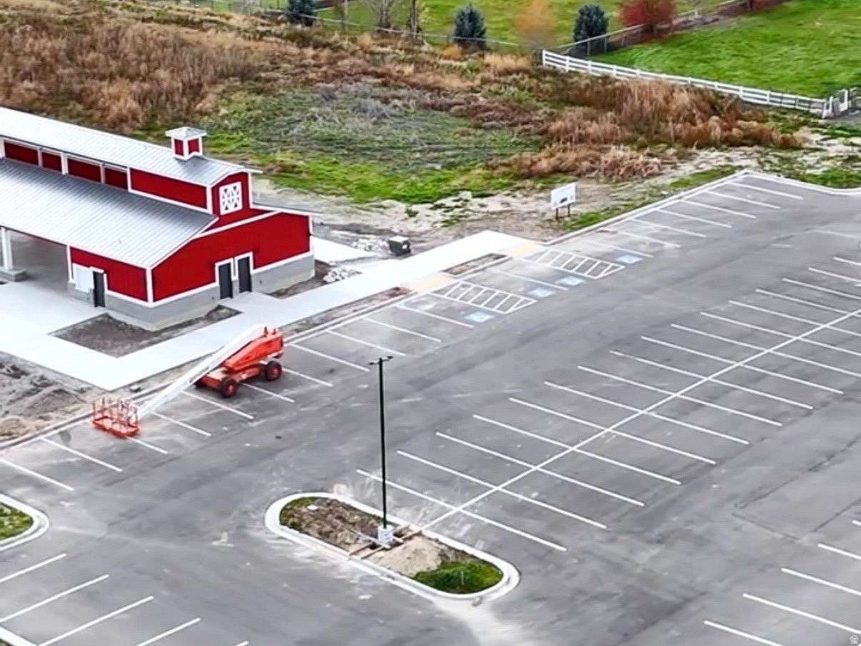 0.25 Acres of Residential Land for Sale in Taylor, Utah