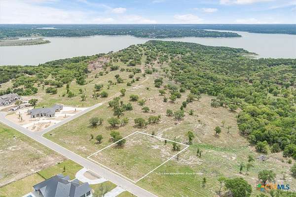 1.24 Acres of Residential Land for Sale in Temple, Texas