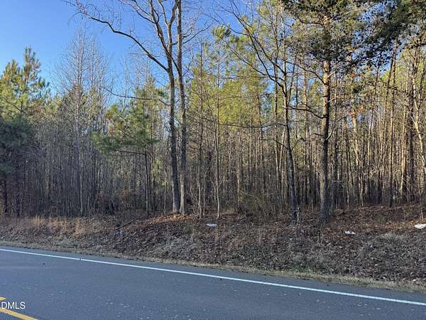 10.4 Acres of Land for Sale in Hillsborough, North Carolina