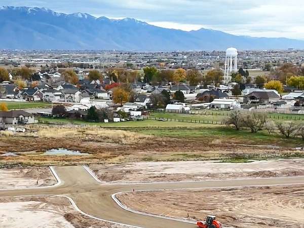 0.23 Acres of Residential Land for Sale in Taylor, Utah