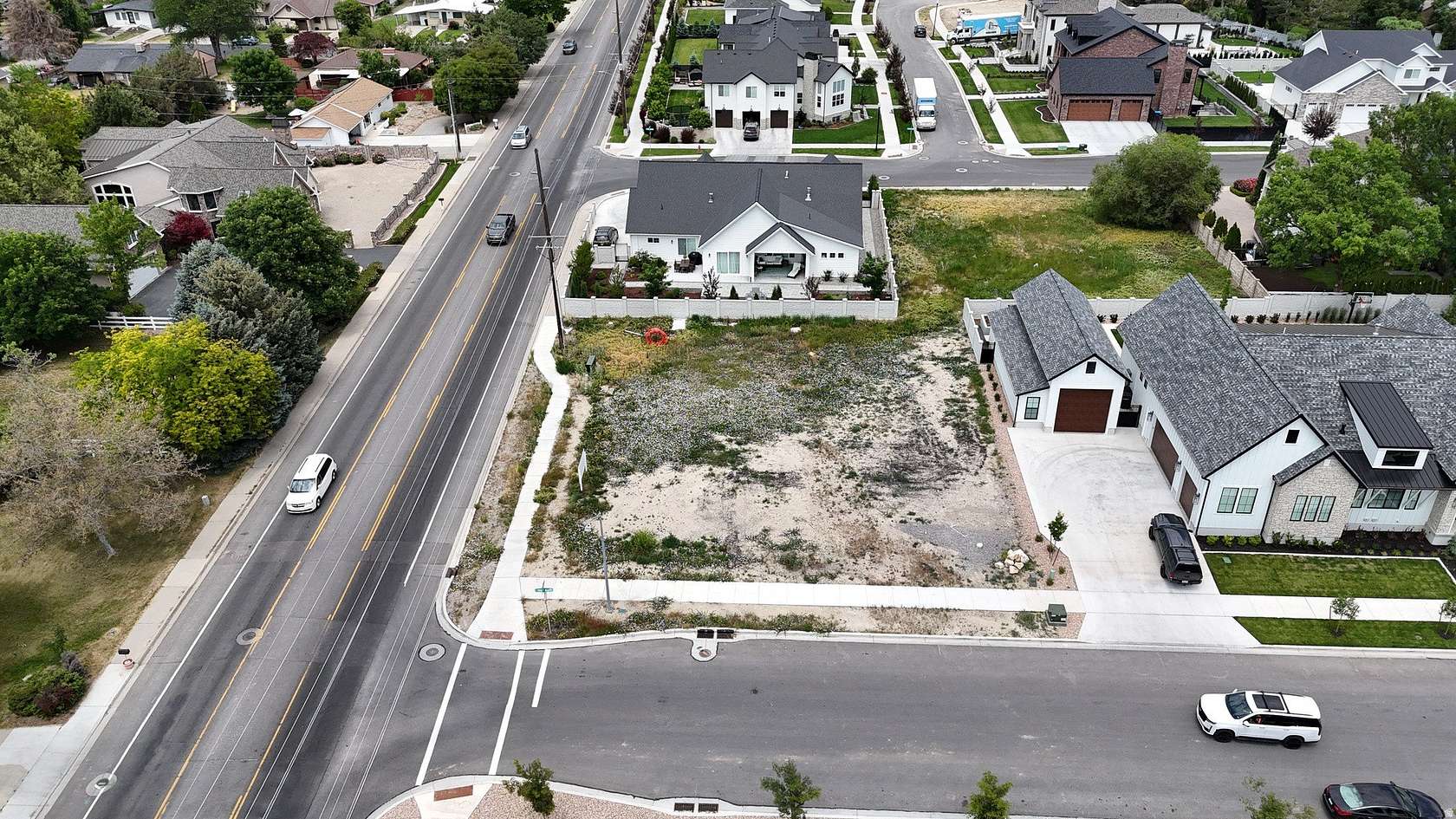 0.28 Acres of Residential Land for Sale in Provo, Utah