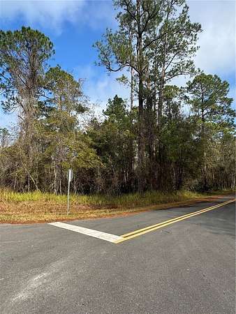 0.24 Acres of Residential Land for Sale in Ocala, Florida