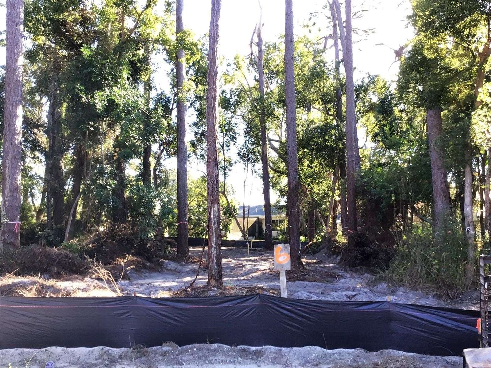 0.23 Acres of Residential Land for Sale in Palm Harbor, Florida