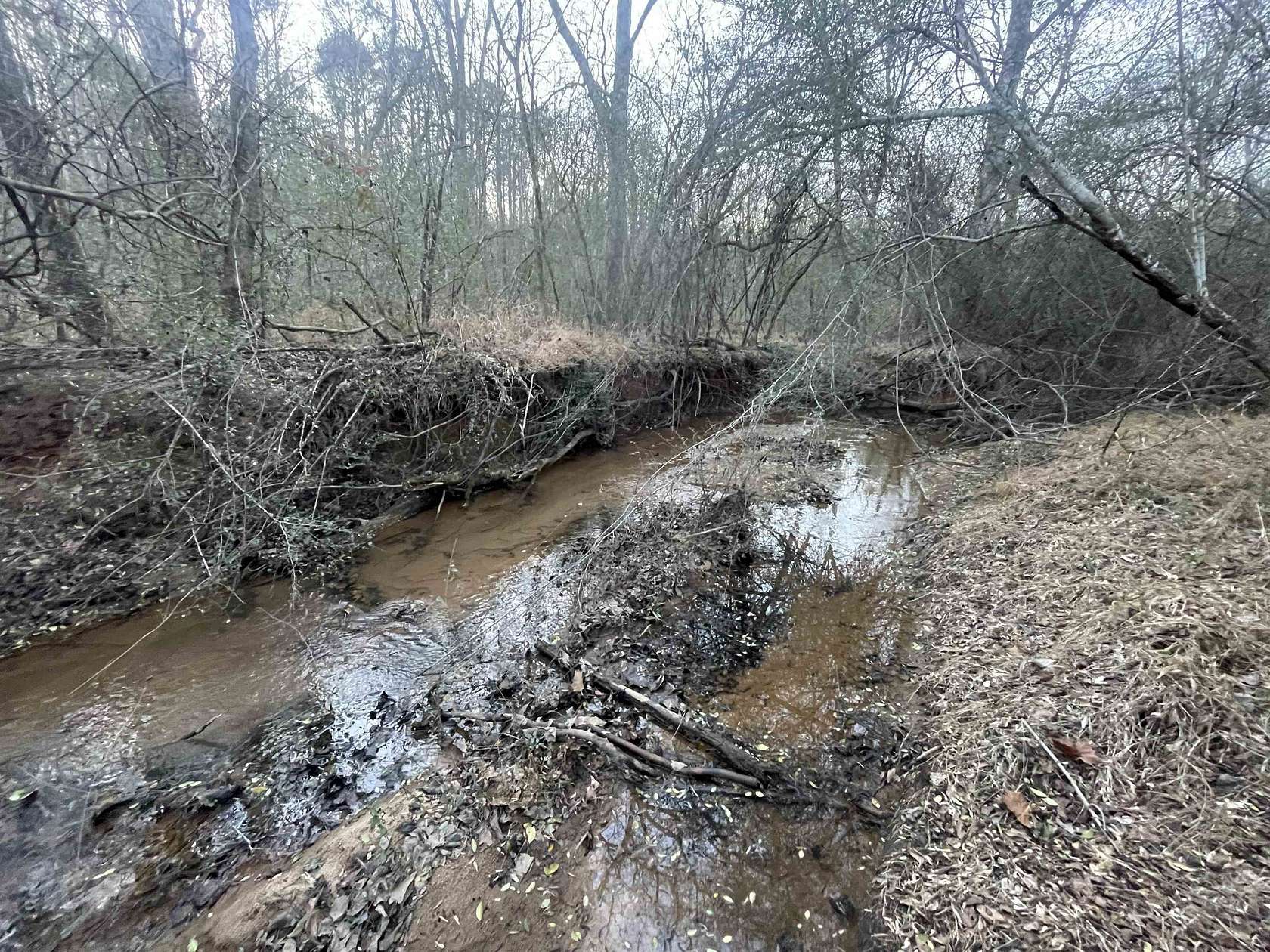 10.9 Acres of Land for Sale in Laurens, South Carolina