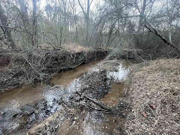 10.9 Acres of Land for Sale in Laurens, South Carolina