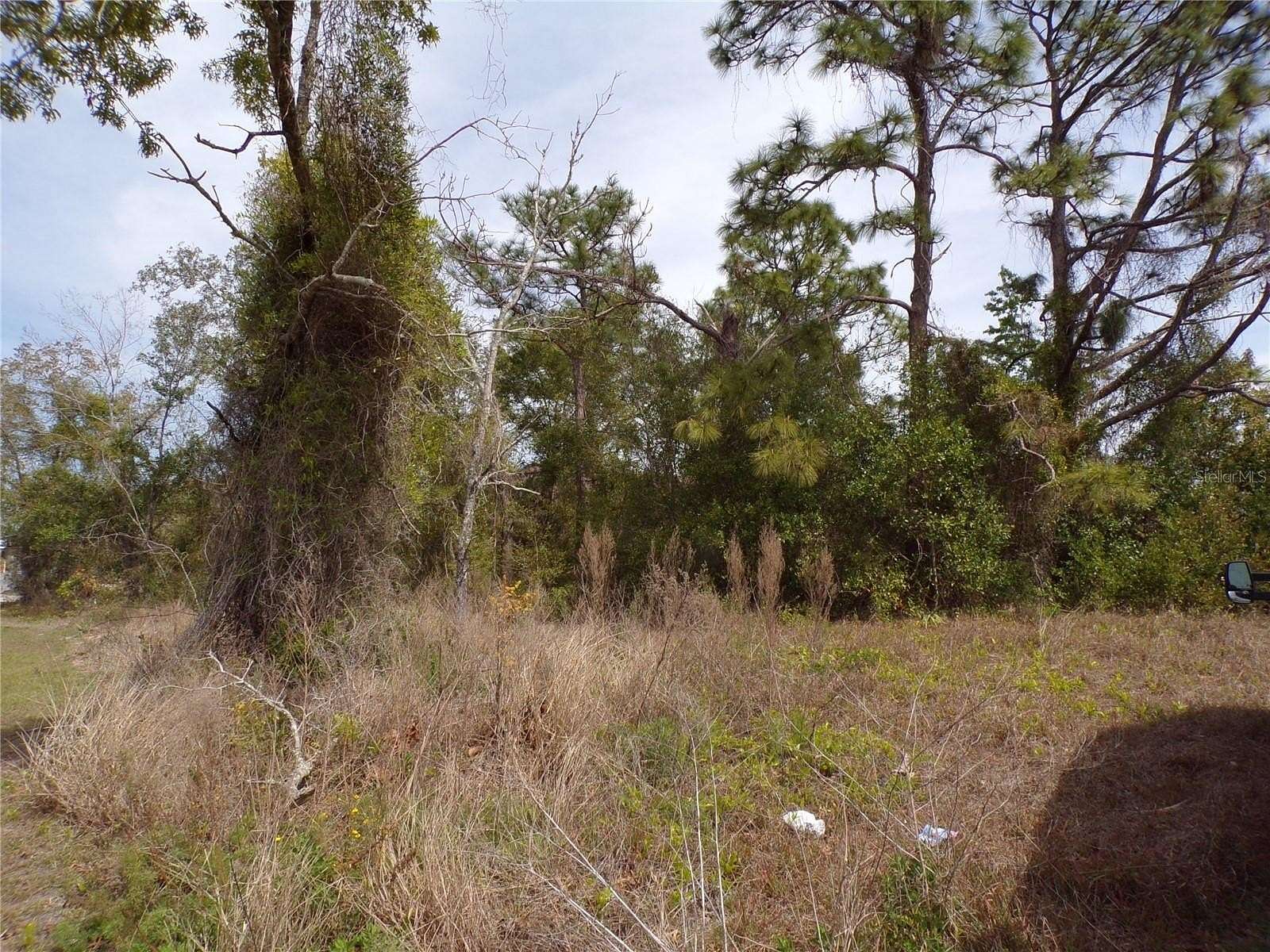 0.23 Acres of Residential Land for Sale in Spring Hill, Florida