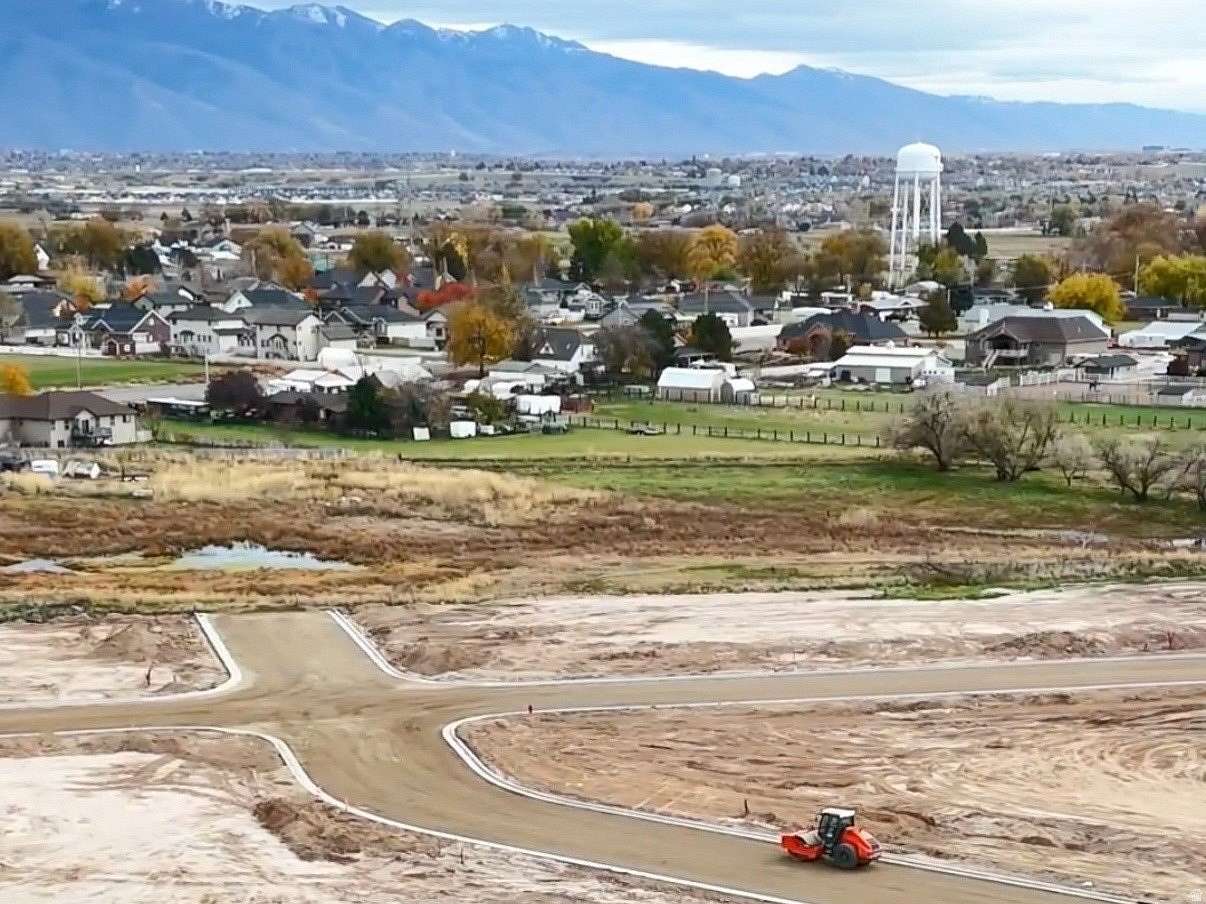 0.31 Acres of Residential Land for Sale in Taylor, Utah