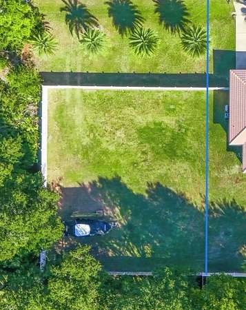0.23 Acres of Residential Land for Sale in Palm Coast, Florida