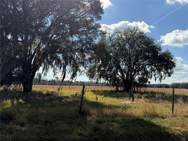 10 Acres of Land for Sale in Groveland, Florida