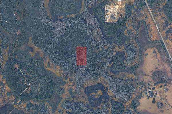 4.83 Acres of Residential Land for Sale in Polk City, Florida